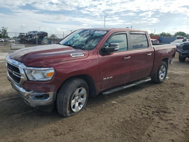 RAM 1500 BIG H 2019 1c6rreft7kn705791