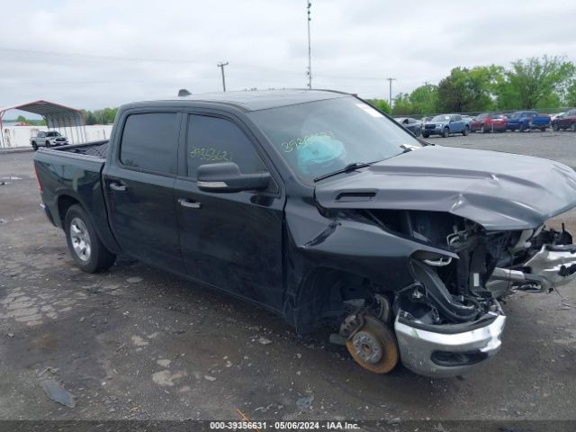 RAM 1500 2019 1c6rreft7kn706245