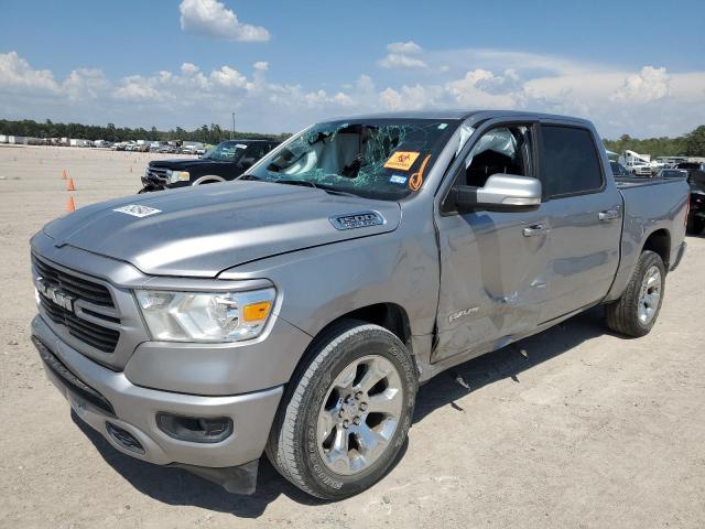 RAM 1500 2019 1c6rreft7kn770544