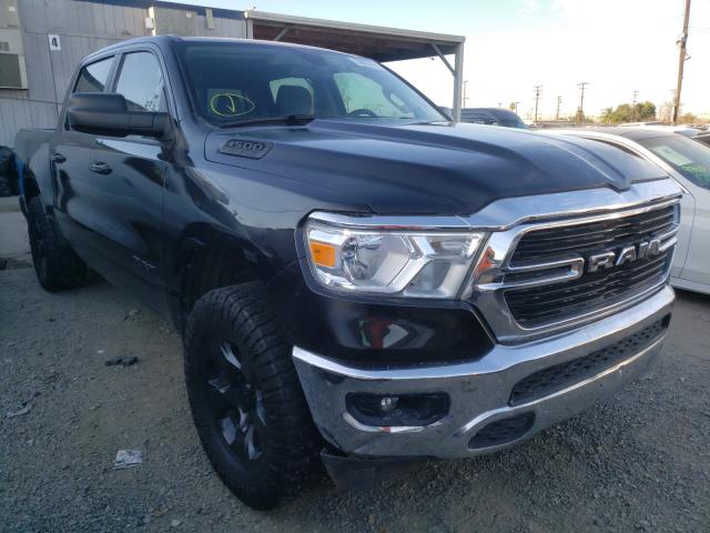 RAM 1500 BIG H 2019 1c6rreft7kn771144