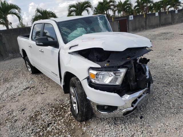 RAM 1500 BIG H 2019 1c6rreft7kn828040