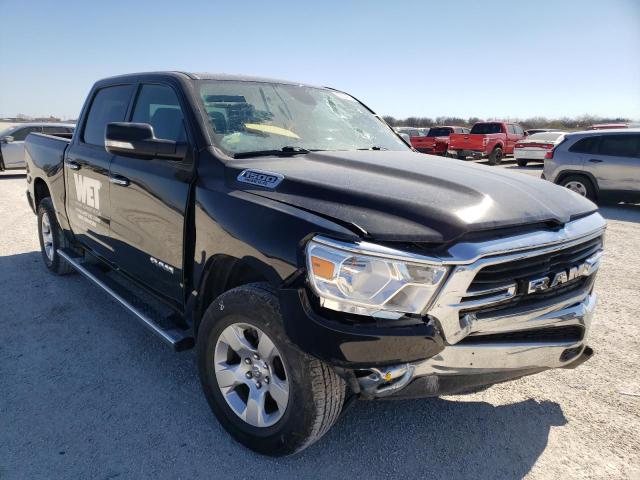 RAM 1500 BIG H 2019 1c6rreft7kn828815