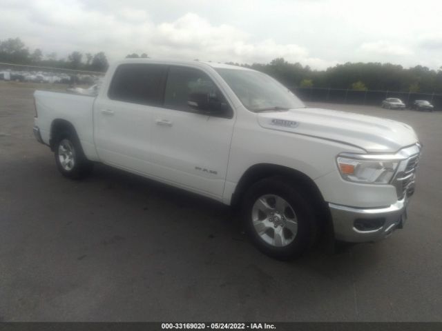 RAM 1500 2019 1c6rreft7kn851494