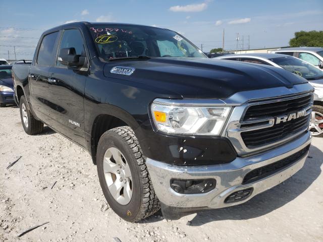 RAM 1500 BIG H 2019 1c6rreft7kn851740