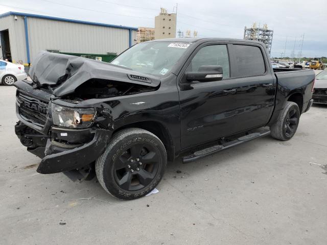 RAM 1500 2019 1c6rreft7kn879702