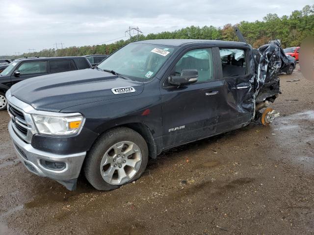 RAM 1500 2019 1c6rreft7kn894734