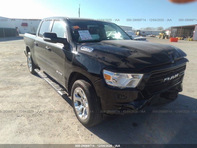 RAM 1500 2020 1c6rreft7ln117942