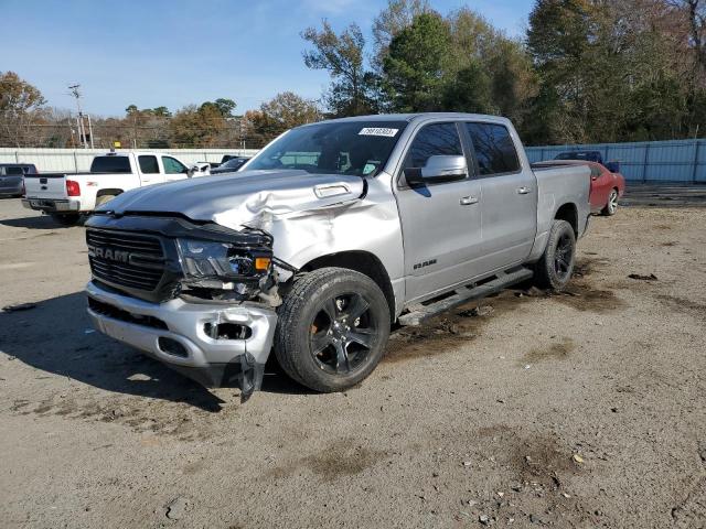 RAM 1500 2020 1c6rreft7ln121599