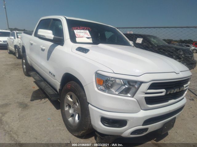 RAM 1500 2020 1c6rreft7ln146194