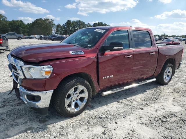 RAM 1500 2020 1c6rreft7ln166171