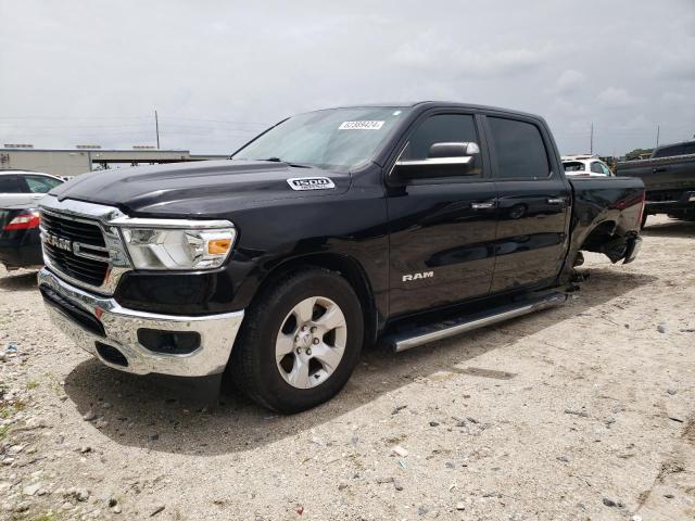 RAM 1500 BIG H 2020 1c6rreft7ln186436