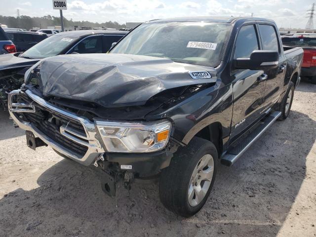 RAM 1500 BIG H 2020 1c6rreft7ln209407