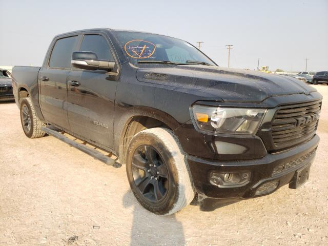 RAM 1500 BIG H 2020 1c6rreft7ln220441