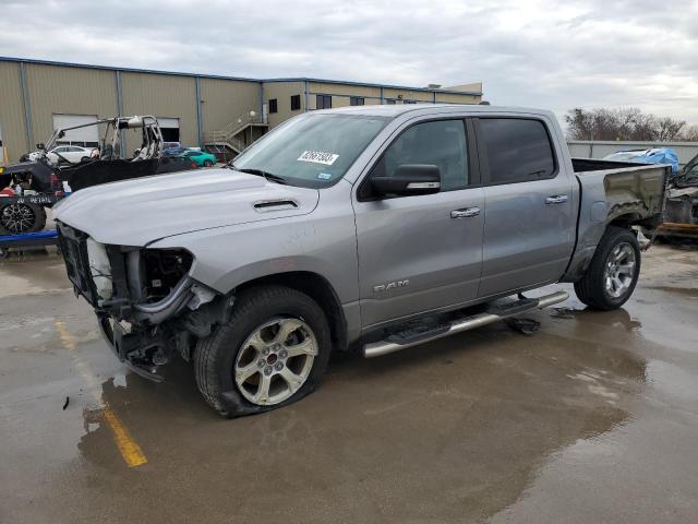 RAM 1500 2020 1c6rreft7ln226918