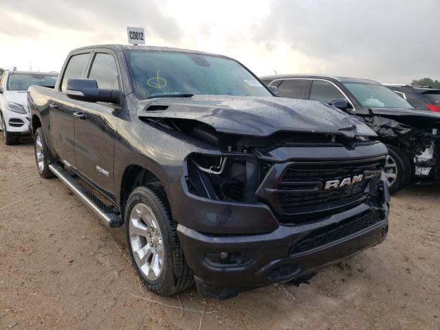 RAM 1500 2020 1c6rreft7ln238535