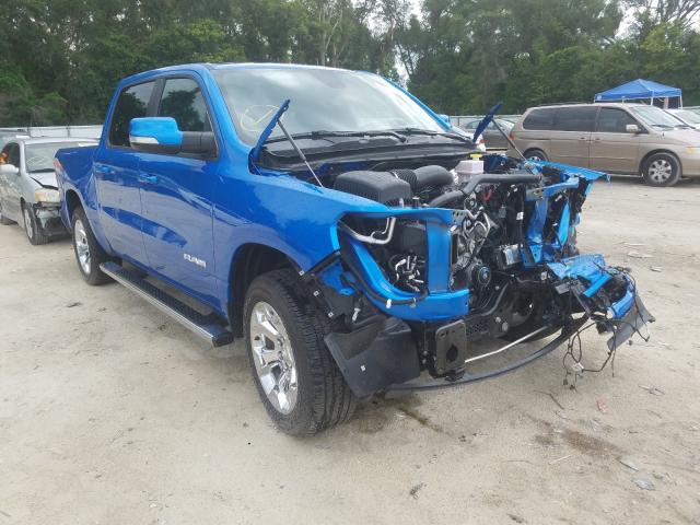 RAM 1500 BIG H 2020 1c6rreft7ln288965