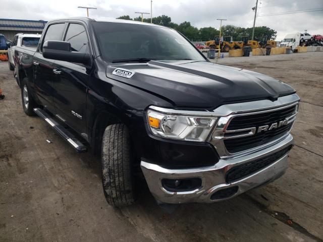 RAM 1500 BIG H 2020 1c6rreft7ln333841