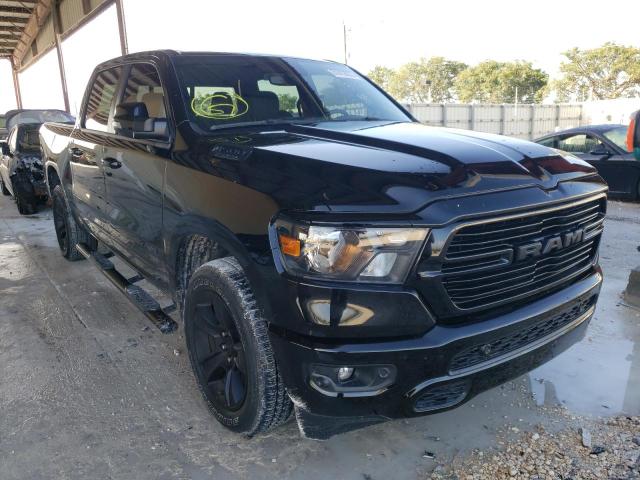 RAM 1500 BIG H 2020 1c6rreft7ln344953