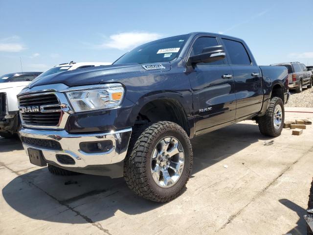 RAM 1500 BIG H 2020 1c6rreft7ln405931