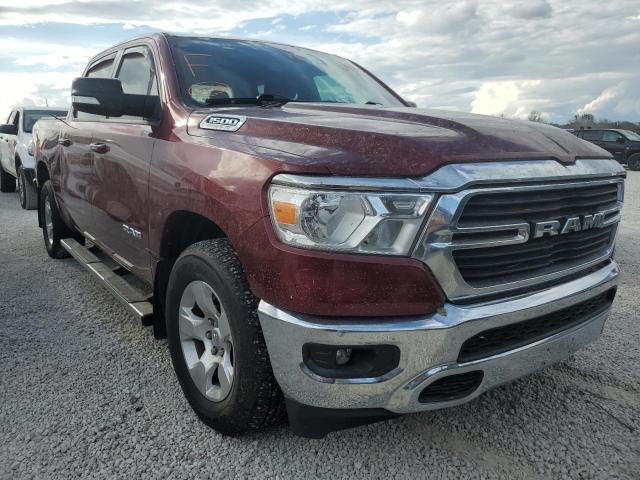 RAM 1500 BIG H 2021 1c6rreft7mn574638