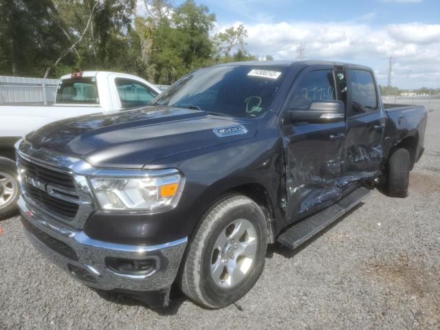 RAM 1500 2021 1c6rreft7mn631632