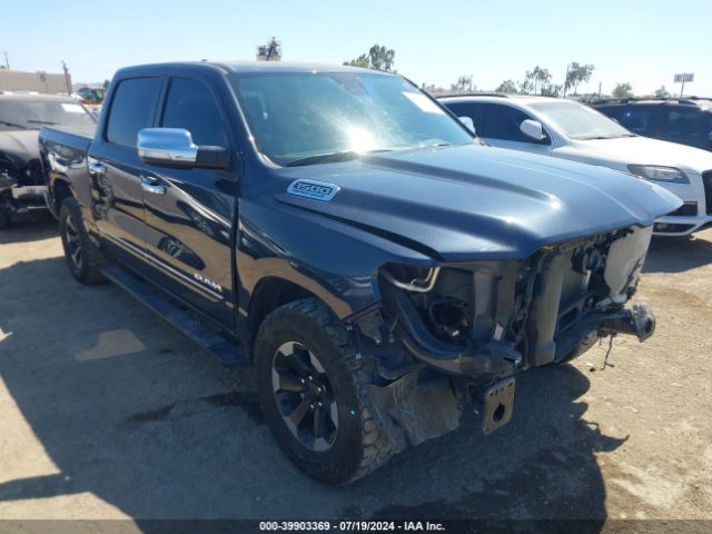 RAM 1500 2021 1c6rreft7mn750023