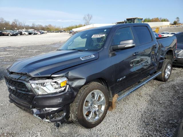 RAM 1500 BIG H 2022 1c6rreft7nn172765