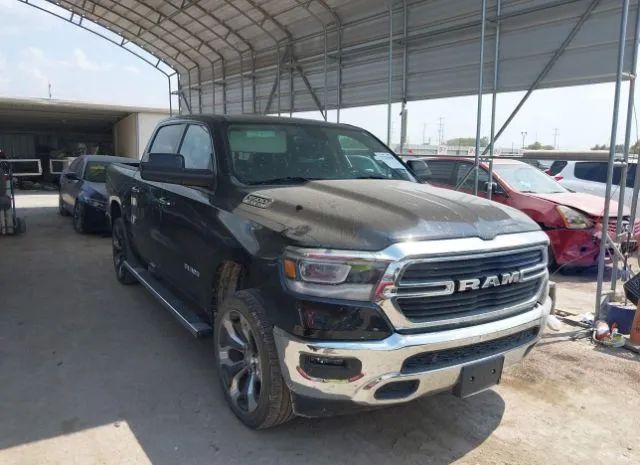 RAM 1500 2019 1c6rreft8kn519659