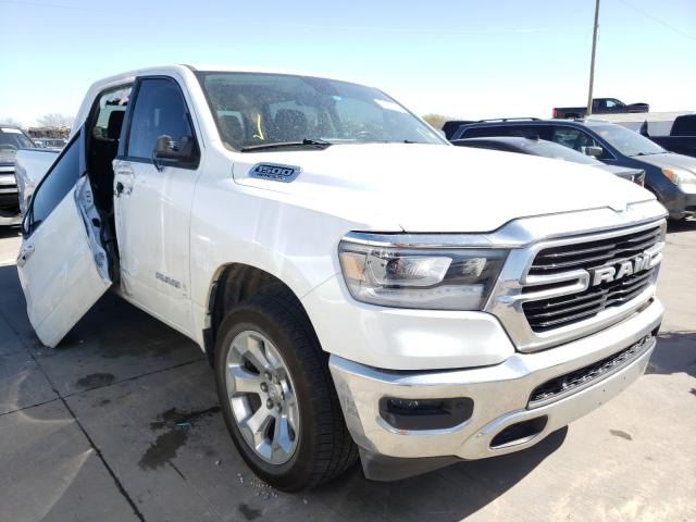 RAM 1500 BIG H 2019 1c6rreft8kn531357