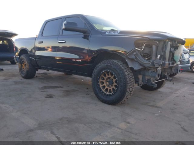 RAM 1500 2019 1c6rreft8kn535621