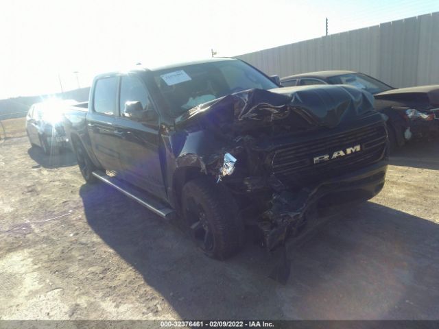 RAM 1500 2019 1c6rreft8kn543573