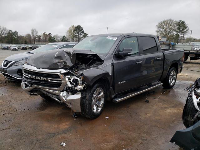 RAM 1500 BIG H 2019 1c6rreft8kn543721