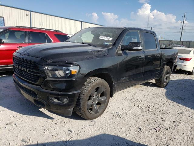 RAM 1500 BIG H 2019 1c6rreft8kn543797