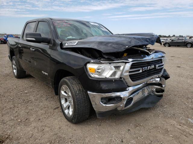 RAM 1500 BIG H 2019 1c6rreft8kn563046