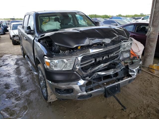 RAM 1500 BIG H 2019 1c6rreft8kn579585