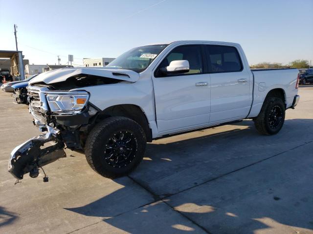 RAM 1500 BIG H 2019 1c6rreft8kn581692