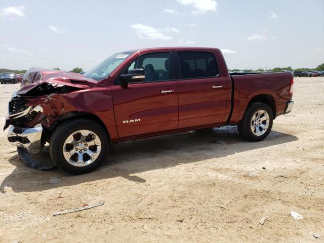 RAM 1500 BIG H 2019 1c6rreft8kn581868