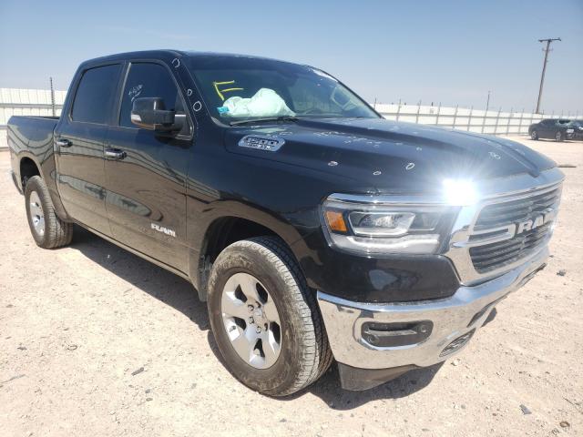 RAM 1500 BIG H 2019 1c6rreft8kn611323