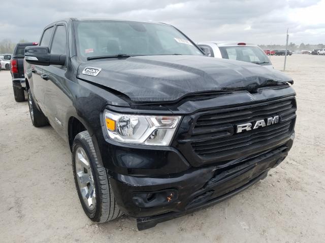 RAM 1500 BIG H 2019 1c6rreft8kn628137