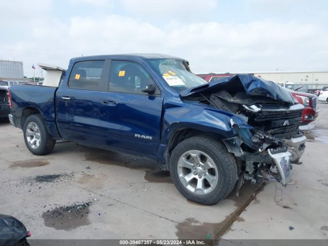 RAM 1500 2019 1c6rreft8kn639462