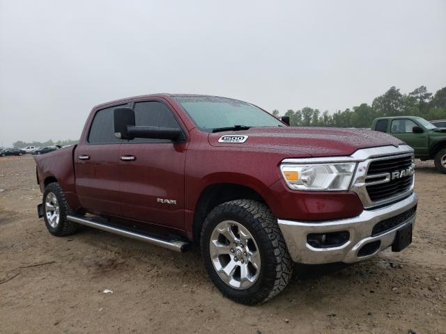 RAM 1500 BIG H 2019 1c6rreft8kn679864