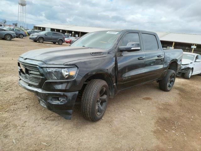 RAM 1500 BIG H 2019 1c6rreft8kn701216