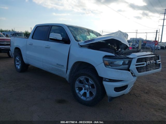 RAM 1500 2019 1c6rreft8kn716962