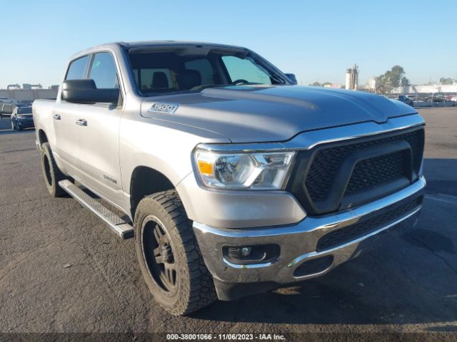 RAM 1500 2019 1c6rreft8kn717139