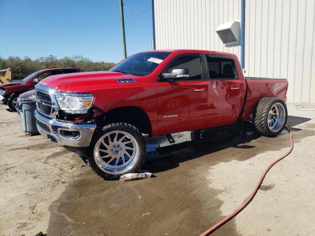 RAM 1500 BIG H 2019 1c6rreft8kn738010