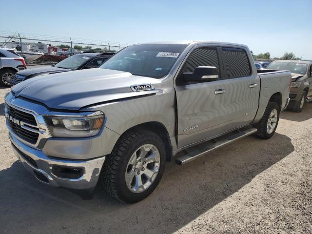 RAM 1500 2019 1c6rreft8kn769323