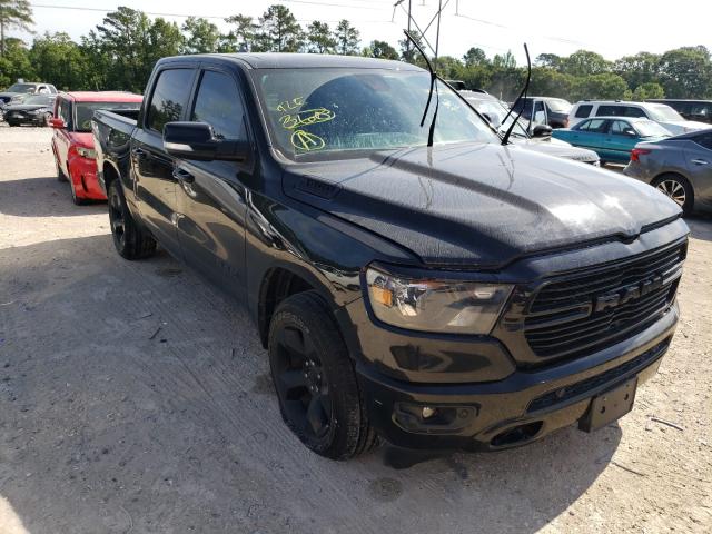 RAM 1500 BIG H 2019 1c6rreft8kn793296