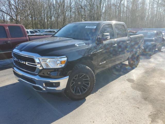 RAM 1500 2019 1c6rreft8kn813272