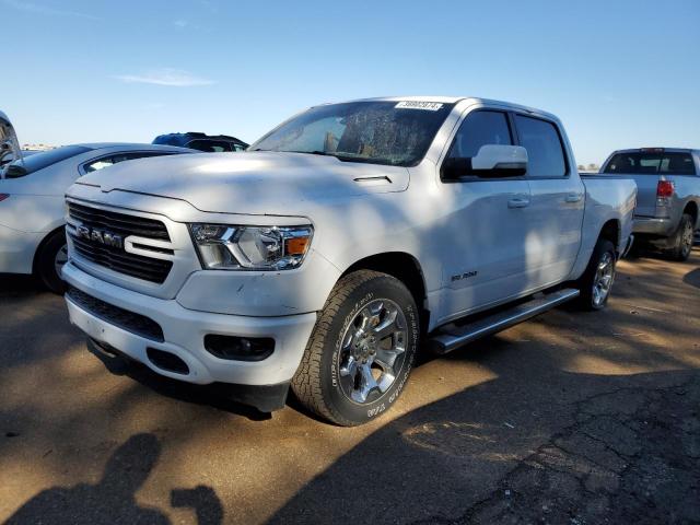 RAM 1500 2019 1c6rreft8kn819928