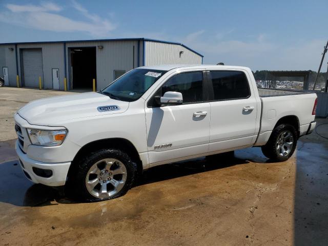 RAM 1500 BIG H 2019 1c6rreft8kn821937